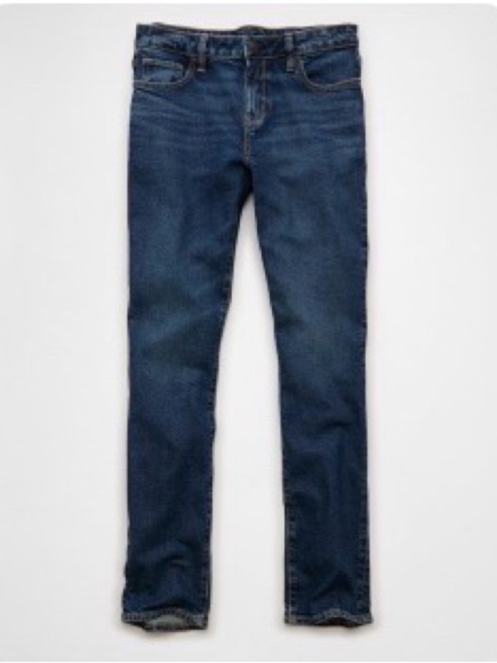 NWT Women’s American Eagle Mid-rise Skinny Jeans